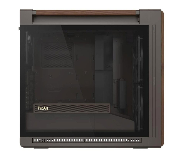 ASUS ProArt PA602 Wood Edition Retro Brown - 1523073 - zdjęcie 3